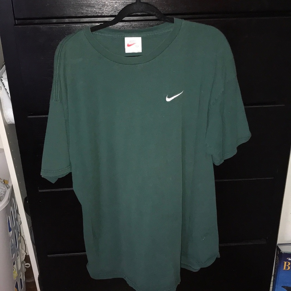 Vintage oversized t shirt!!